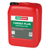 Retardateur de prise TARDEX PLUS Parex pour enduits monocouches - Bidon de