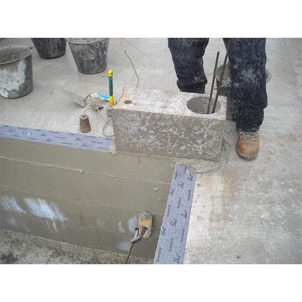 Barrière physique anti-termites - TermiGrid Sika - largeur 300 MM - longueur 50 M