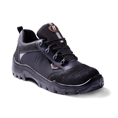 Chaussure basse de protection Gaston Mille Pepper S3 HI CI SRC - Taille 47
