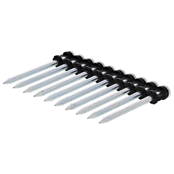 Clous tampon Spit C9-50 pour travaux béton boîte de 300