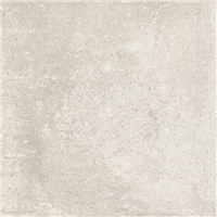 Carrelage extérieur antidérapant effet pierre en grès cérame émaillé - Tourmalet Grip - 45,0 CM x 45,0 CM - ép. 9,20 MM - Blanco