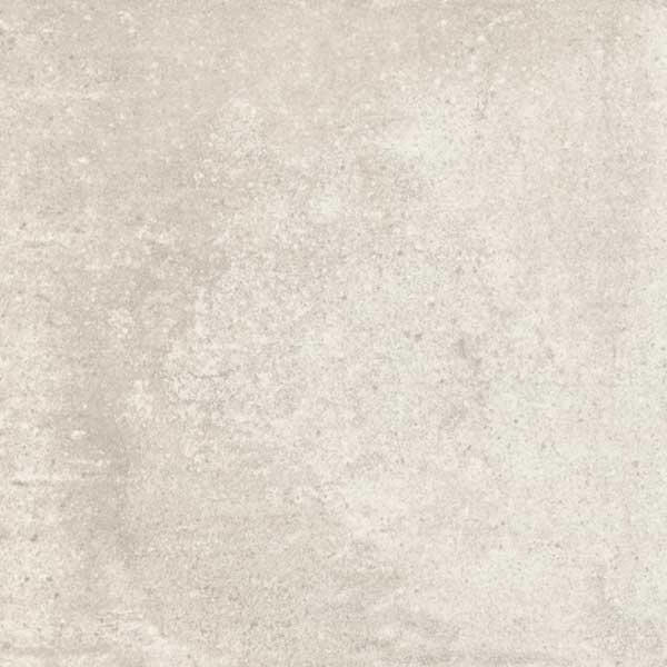 Carrelage extérieur antidérapant effet pierre en grès cérame émaillé - Tourmalet Grip - 45,0 CM x 45,0 CM - ép. 9,20 MM - Blanco