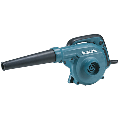 Aspirateur ou souffleur Makita UB1103 600W avec variateur de vitesse