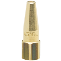 Bec Express 315 L/h ref:2914 par 3 pièces