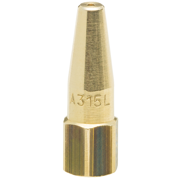 Bec Express 315 L/h ref:2914 par 3 pièces