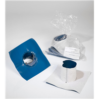 KIT DE 10 COLLERETTES XTRN