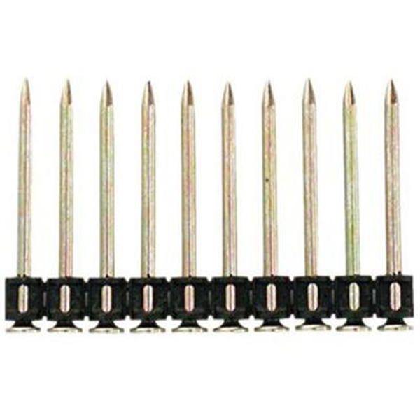 Clous tampon Spit C9-50 pour travaux béton boîte de 300