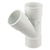 CULOTTE SIMPLE FF 45' D.40 BLANC
