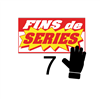 Gants fin de série taille 7