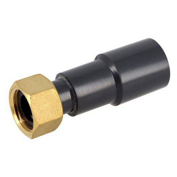 K62 UNION MIXTE METAL D20X1/2' FF NICOLL