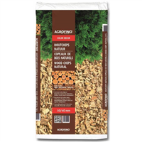 MAGIC MULCH BRUN 10/40 50 L