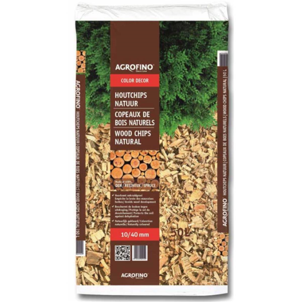 MAGIC MULCH BRUN 10/40 50 L