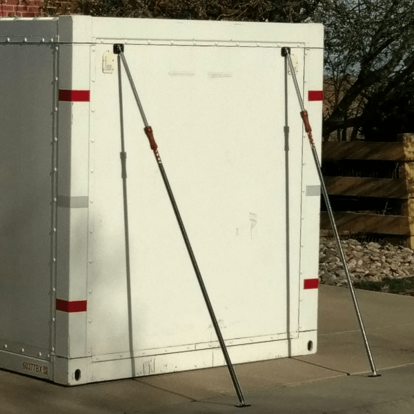 Etai extensible Piher de 95 à 170 cm charge maximale 300 kg