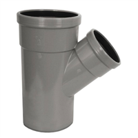 EMBRANCHEMENT 45Ø DIAM. 315/125 J.LEV.