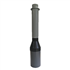 TUBE CLOCHE TELESCOPIQUE A COLLERETTE POUR VANNE_L.890 A 1250_DETECTABLE