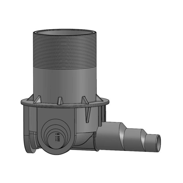 REG PE D425 3E 50MM-200MM H 100