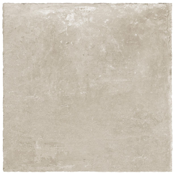 Carrelage intérieur en grès cérame émaillé effet pierre Realstone Pietrantica - 60 cm x 30 cm - ép. 9,5 mm - Beige