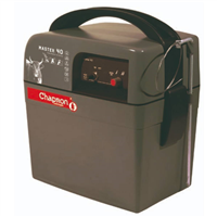 ELEC. SUR BATTERIE MASTER 40.2