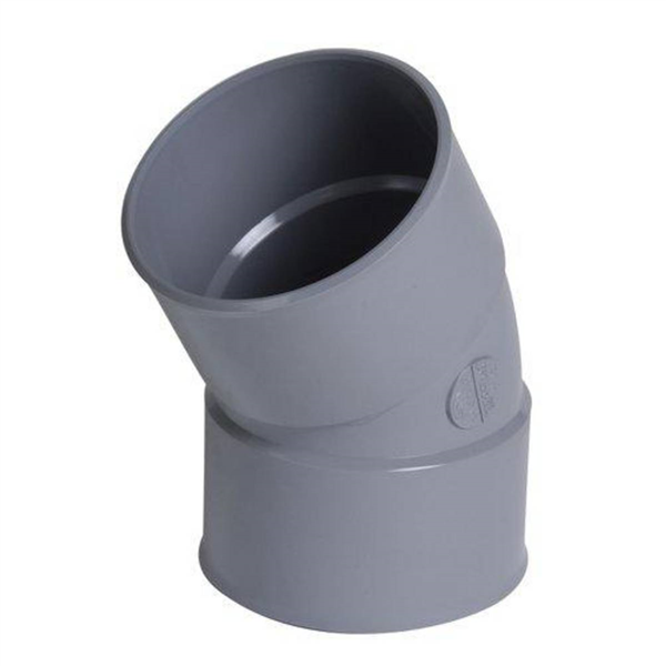 COUDE SIMPLE FF 30' D.90