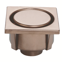 SIPHON 150X150 SORTIE VERT 63 MM INVIOLABLE 1563F