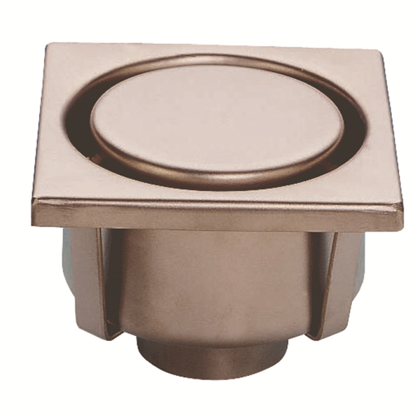 SIPHON 150X150 SORTIE VERT 63 MM INVIOLABLE 1563F