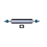 SANG INOX ZAK DN250 260-275 L865