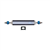 SANG INOX ZAK DN250 260-275 L865