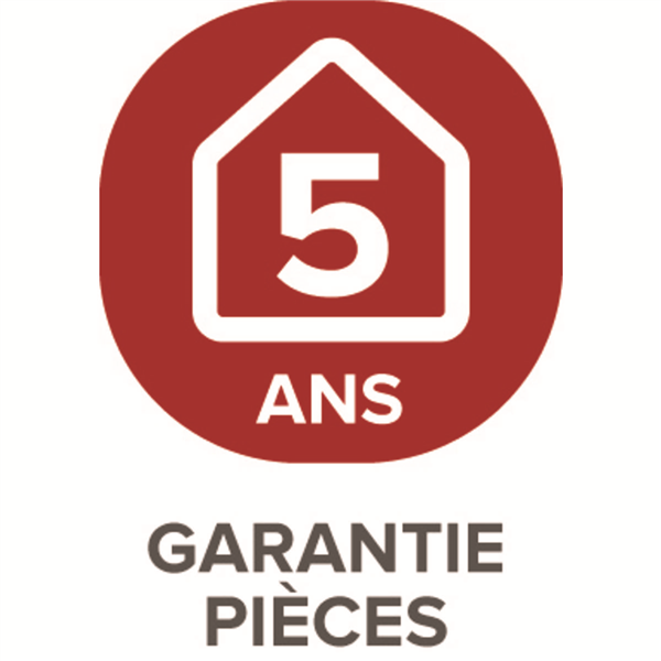 Chauffe-eau électrique vertical mural HPC+ 100 l - Ø560 mm