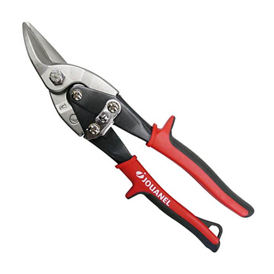 Cisaille bichantourneuse démultipliée Jouanel Airwing - Coupe à gauche - Longueur des lames 40 mm