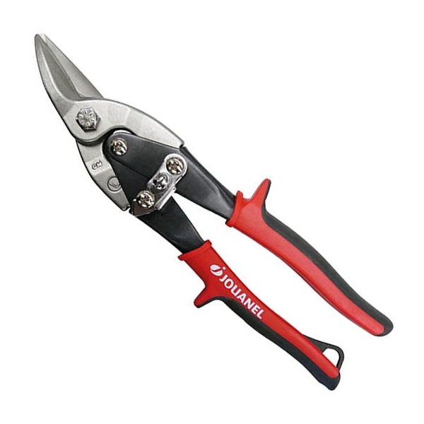 Cisaille bichantourneuse démultipliée Jouanel Airwing - Coupe à gauche - Longueur des lames 40 mm