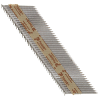 Clou cranté 2.8 x 51 mm Spit finition Inox A2 avec gaz pour IM350 pack de 1100