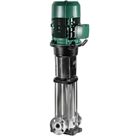 POMPE MULTICELLULAIRES NKV 15/6-S TRI