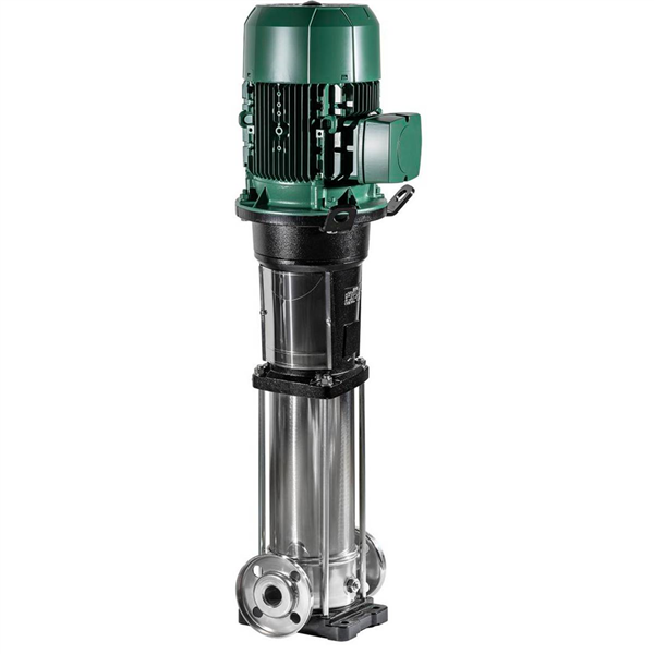 POMPE MULTICELLULAIRES NKV 15/6-S TRI