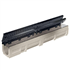 Grille passerrelle fonte MEA EN200 PROFIX F900 50cm