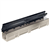 Grille passerrelle fonte MEA EN150 PROFIX D400 50cm