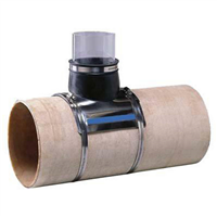 PIQUAGE T-FLEX 150-160  P. COL. 250-540