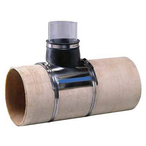 PIQUAGE T-FLEX 150-160  P. COL. 250-540