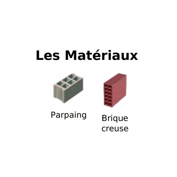 Filtre métallique sans collerette 22 x 250 mm - Scellement résine matériaux creux - Lot de 12