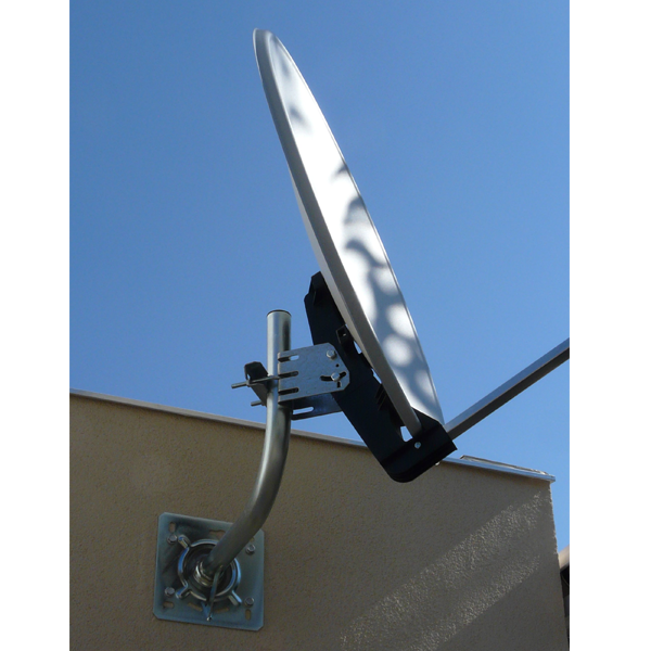 Cheville béton à expansion Spit Dynabolt avec vis tête hexagonale - M8x80mm - boîte de 25