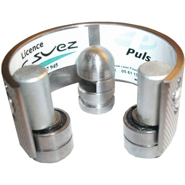 RACLEUR MECANIQUE HELIPE AE GRDF D20