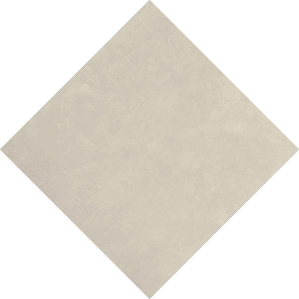 Carrelage de sol intérieur effet béton Zen Lin - 60 cm x 60 cm - ép. 8,5 mm