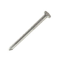 Pointe tête plate Inox A2 - 62786 Acton - 1,6 x 30 mm - Boîte de 250 gr - 500 pointes
