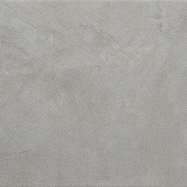 Faïence murale effet béton gratté - SOUL - Gris - 20 CMx60 CM ép.8,5 MM