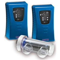 Electrolyseur GS 12 PH