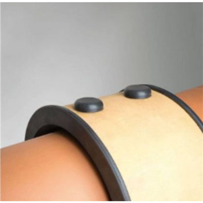 MANCH COUL CERAM CL200    DN200