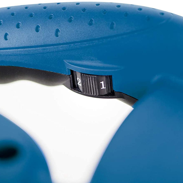 Malaxeur Scheppach double fouet PM1800D 1800 W emmanchement rapide