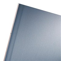 Plaque de plâtre acoustique - Knauf KA BA18 Phonik - 3,00 M x 0,90 M - ép. 18,0 MM