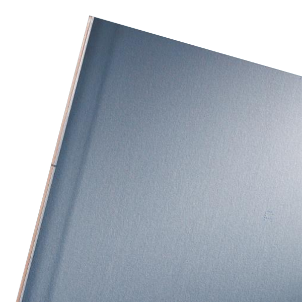 Plaque de plâtre acoustique - Knauf KA BA18 Phonik - 3,00 M x 0,90 M - ép. 18,0 MM