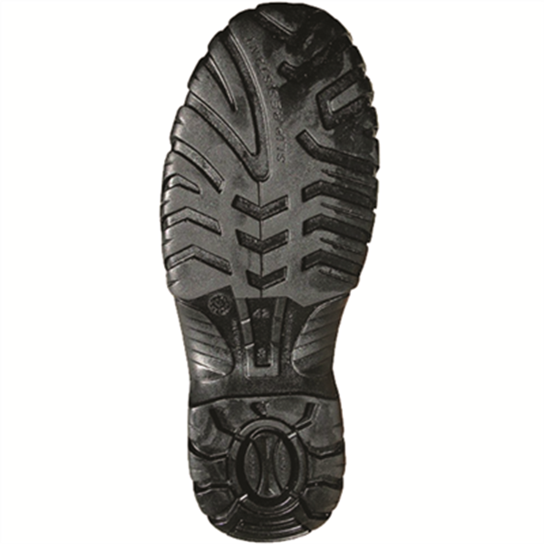 Chaussures de sécurité polyvalentes basses Lemaitre Douro S3 – Taille 48