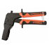 Pince pistolet à crémaillère pour chevilles métalliques diamètre 4 à 8 mm Ultra Fix